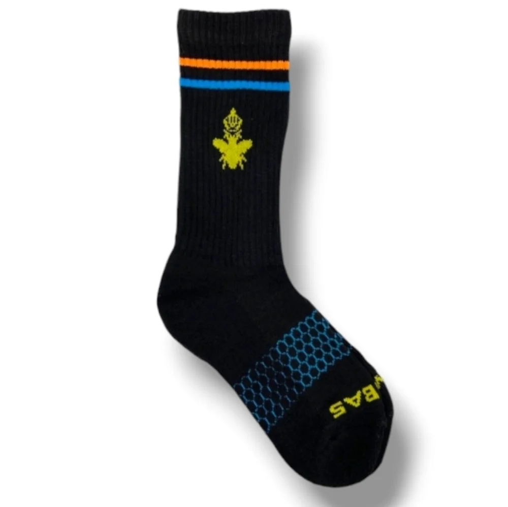 Bombas black pack